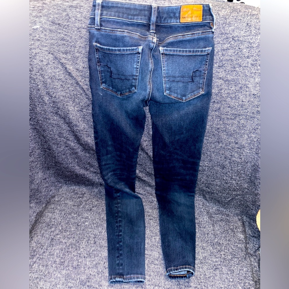 American eagle
